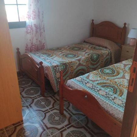 Vivienda Vacacional Villa Mocanal Exterior photo