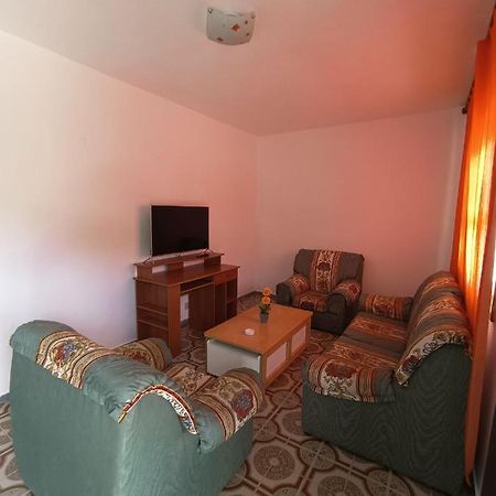 Vivienda Vacacional Villa Mocanal Exterior photo